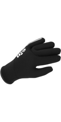 2024 Gill Junior Neoprenhandschuhe 7673 - Black